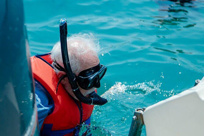 3 Hours of Private Snorkeling Trip in South of Phu Quoc - Key Points