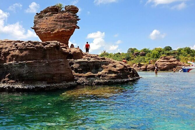 3 Hours of Private Snorkeling Trip in South of Phu Quoc - FAQ