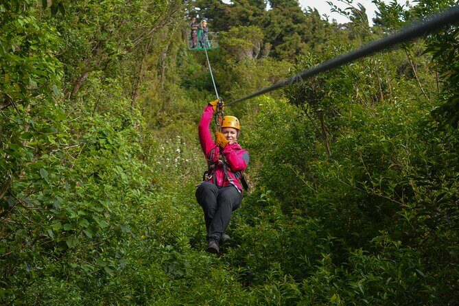 3 hours of the Longest and Highest Extreme Zip line Experience in Monteverde - What to Expect During Your Adventure
