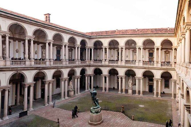 3 Hours of Wonders in Milan (3km Friendly & Easy Walk) - FAQ