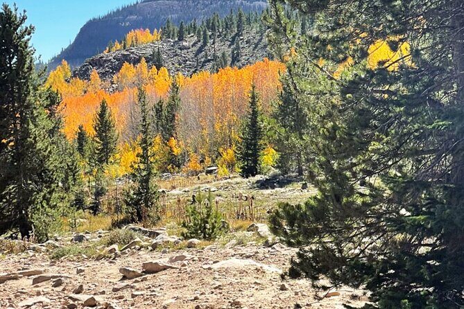 3 Hours Off-Road Adventure - Key Points