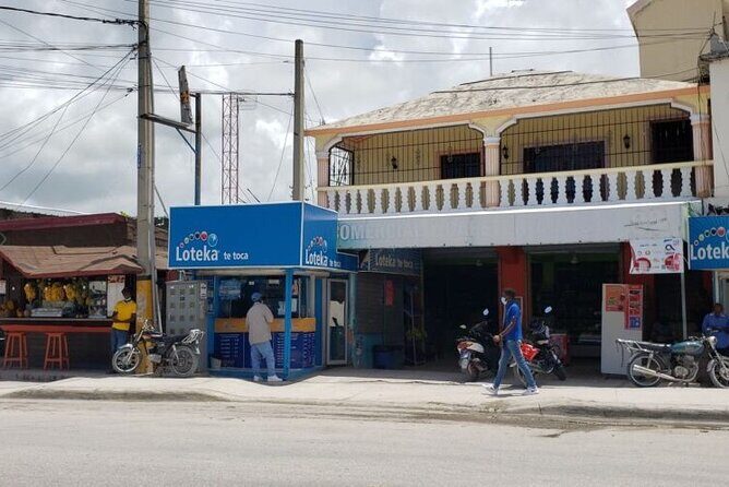 3 Hours Panoramic Tour in Punta Cana with Artisan Market - Exploring the Tour in Detail