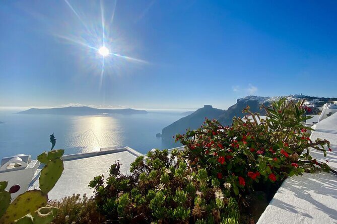 3 hours Panoramic Tour to Oia - Who Should Consider This Tour?