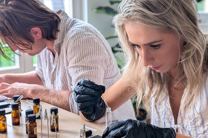 3 Hours Perfume Making Workshop in Amsterdam - Final Thoughts: Is This Workshop Right for You?