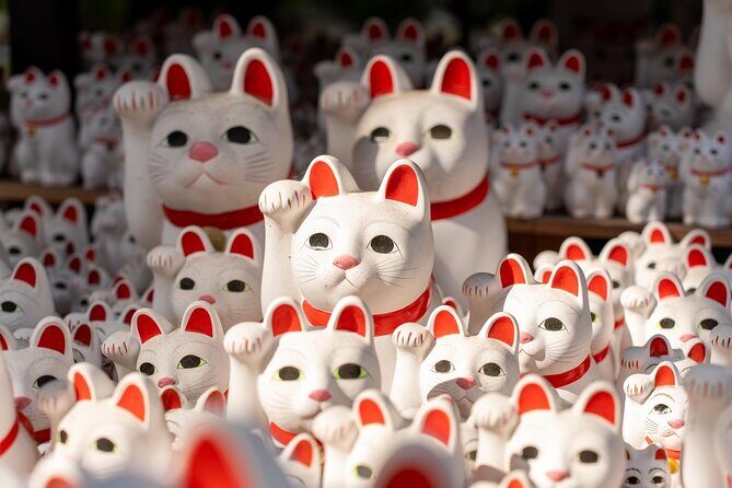 3 Hours Photography and Food Tour in Setagaya - Experience Tokyo Like a Local: A 3-Hour Photography and Food Tour in Setagaya