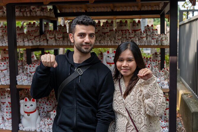 3 Hours Photography and Food Tour in Setagaya - Key Points