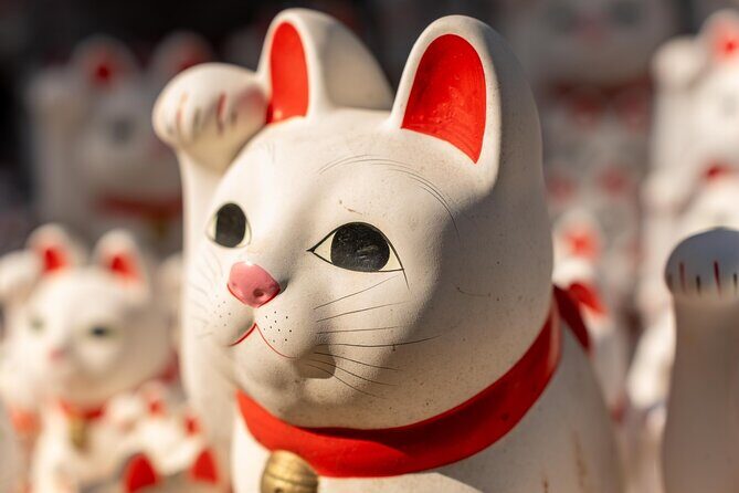 3 Hours Photography and Food Tour in Setagaya - How This Tour Balances Value and Experience