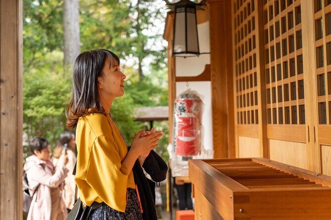 3 Hours Photography and Food Tour in Setagaya - Who Would Love This Tour?