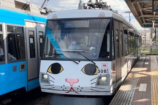 3 Hours Photography and Food Tour in Setagaya - Summary