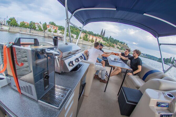 3 Hours Prague Private Boat Cruise Beer or Prosecco Unlimited - A Detailed Look at the Prague Private Boat Cruise Experience