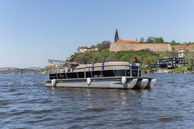 3 Hours Prague Private Boat Cruise Beer or Prosecco Unlimited - Practical Info and Considerations