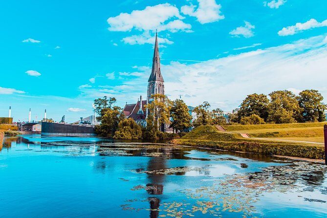 3 Hours Private Bike Tour in Copenhagen - An In-Depth Look at the Copenhagen Bike Tour