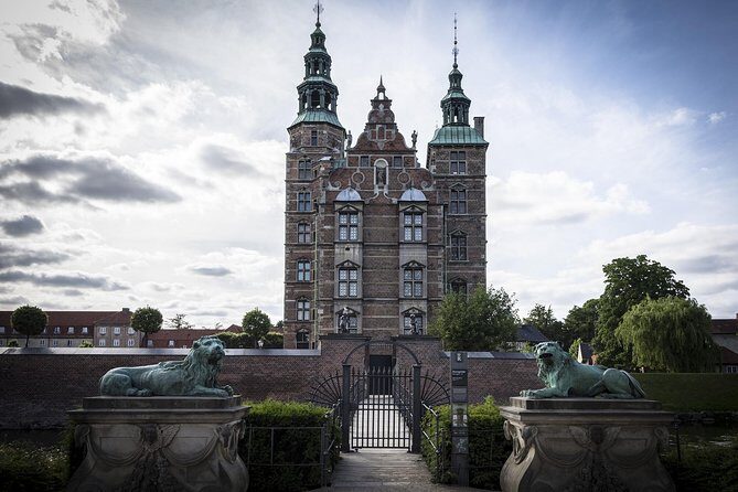 3 Hours Private Bike Tour in Copenhagen - The Sum Up