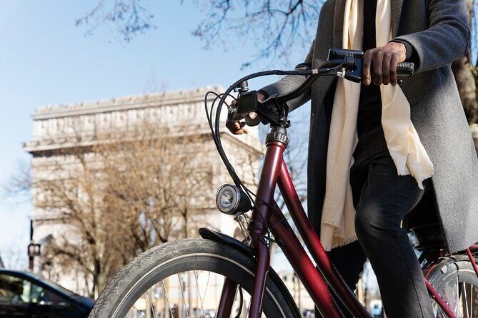 3 Hours Private Bike Tour in Lyon with a Guide - Why This Tour Is Worth It