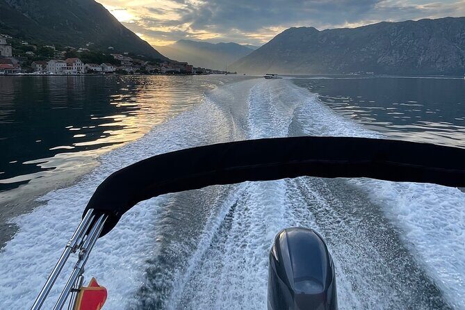 3 Hours Private Blue Cave Adventure (Free Drinks) - Experience the Wonders of Montenegro with a 3-Hour Private Blue Cave Adventure