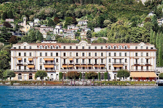 3 Hours Private Boat Tour in Subacco Lake Como - Final Thoughts