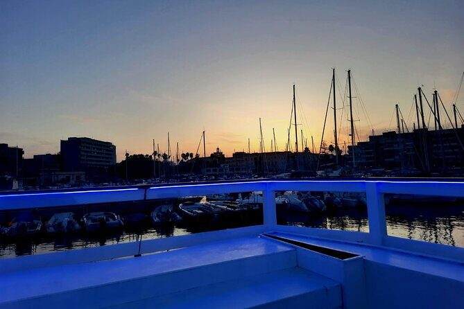 3 Hours Private Boat Tour of the Island of Ortigia with Aperitif - An In-Depth Look at the Ortigia Boat Tour Experience