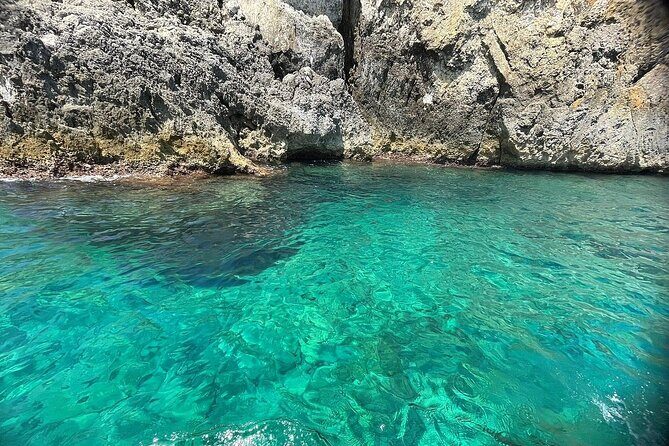 3 Hours Private Boat Tour of the Island of Ortigia with Aperitif - FAQs