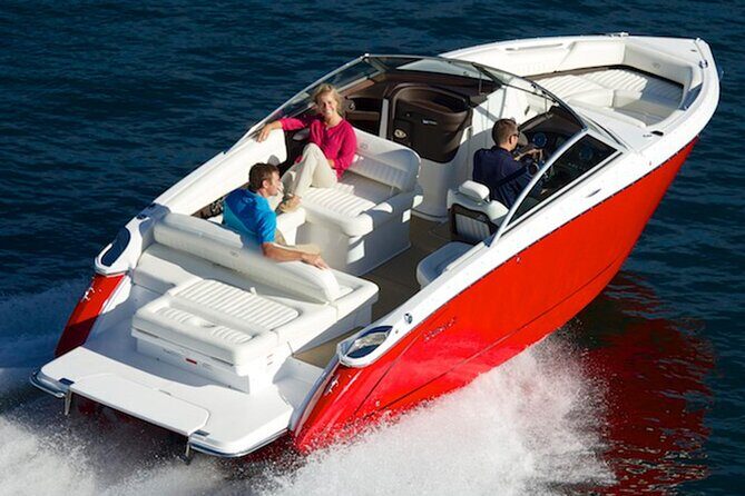 3 Hours Private Breathtaking Como Lake Boat Tour - Real Travelers’ Insights