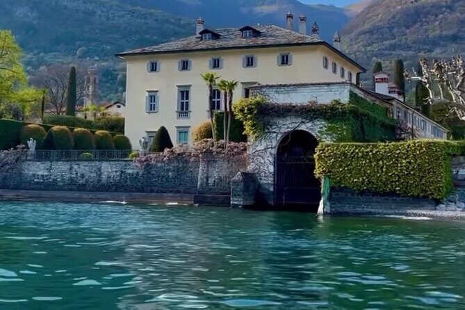 3 Hours Private Breathtaking Como Lake Boat Tour - Frequently Asked Questions