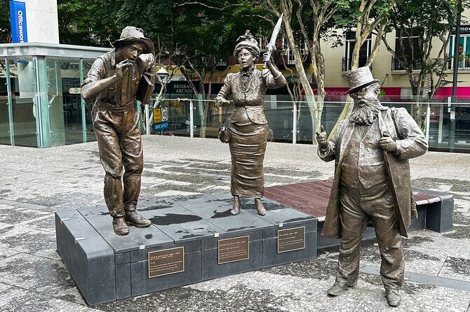 3 Hours Private Brisbane Walking Tour - Who Should Consider This Tour?