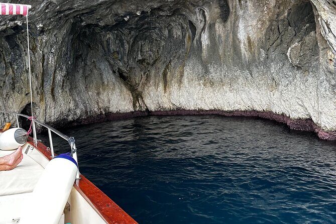 3 hours Private Capri Boat Tour - Final Thoughts