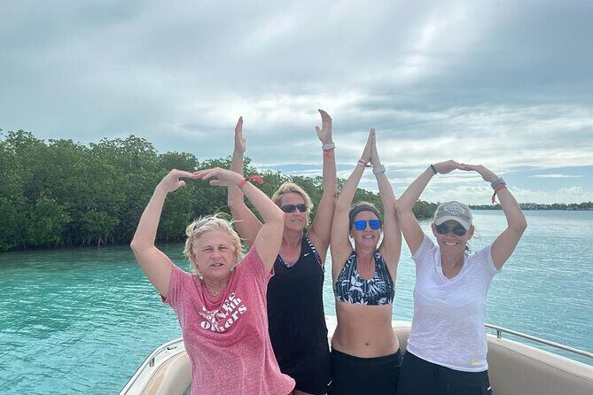 3 Hours Private Charter Tour Turks and Caicos - Authentic Experiences from Travelers