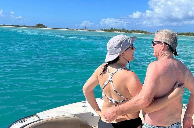 3 Hours Private Charter Tour Turks and Caicos - Practical Tips and Considerations