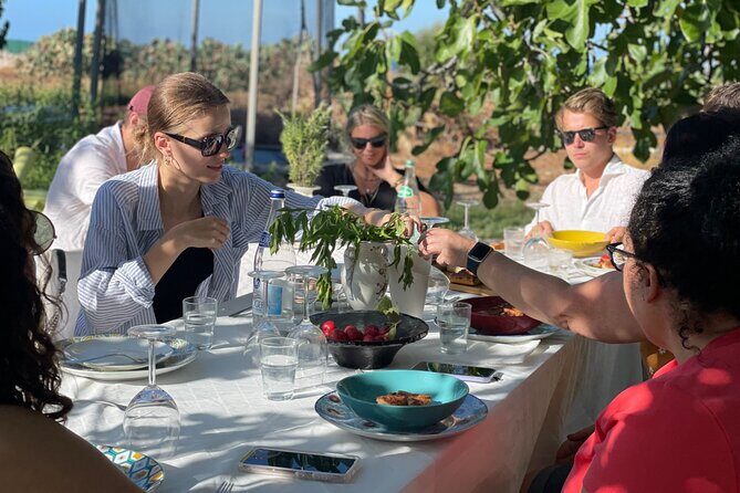 3 Hours Private Course Traditional Apulian Cuisine - Hands-on - A Taste of Authentic Apulian Cooking: Private Pasta Course Near Bari
