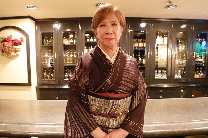 3 Hours Private Food and Walking Tour to Snack Bar in Nakasu - The Value and Who Will Love It