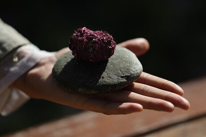 3 Hours Private Food Tasting in Tukcha - A Closer Look at the Food Tasting Experience