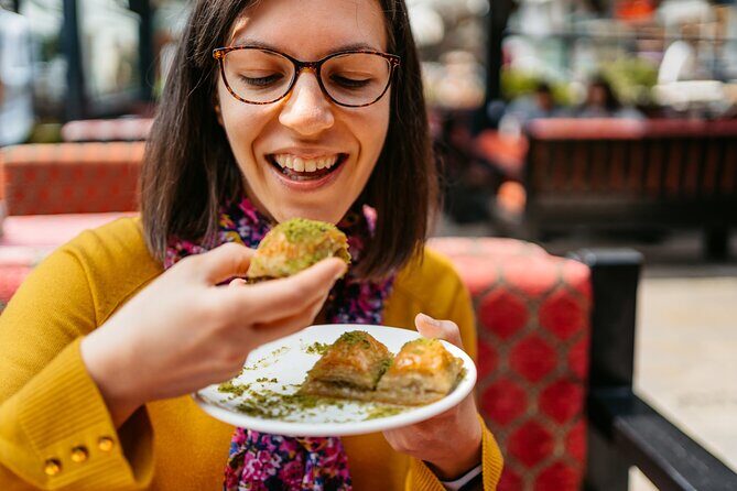 3 Hours Private Guided Food Tour in Rethymno Crete - A Tasty Journey Through Rethymno’s Old Town