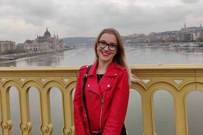 3 Hours Private Guided Tour In Budapest - Who Would Benefit from This Tour?