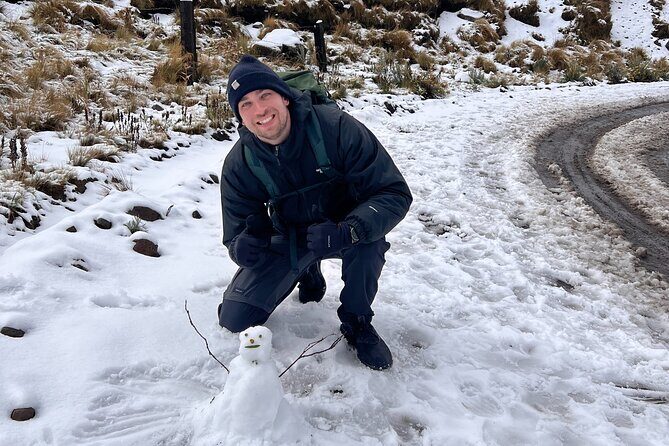 3 hours Private Hike: Mountain Nevado Toluca from Mexico city - Who Will Love This Tour?
