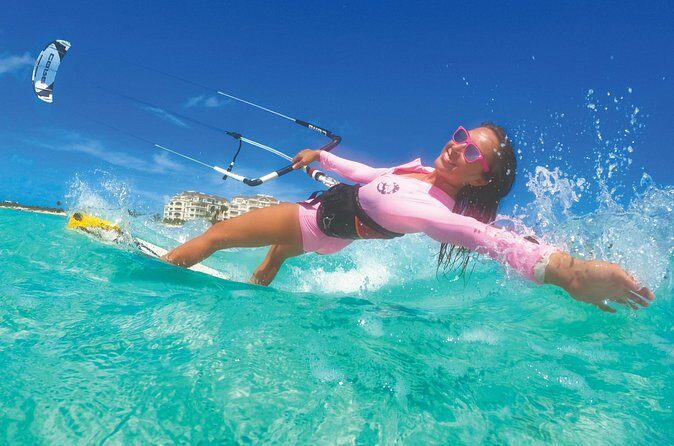 3 hours Private Kiteboarding Beginner Lesson - Frequently Asked Questions