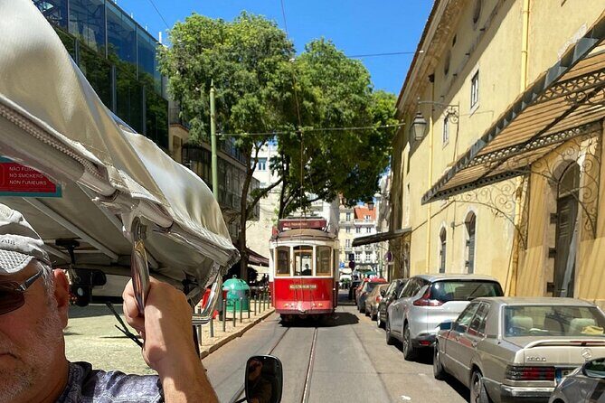 3 Hours Private Lisbon Food Tuk Tour - Overall Value and Who It’s Best For