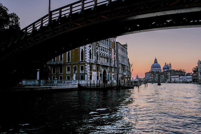 3 Hours Private Original Venice Photo Walk - Discovering Venice Through Your Lens