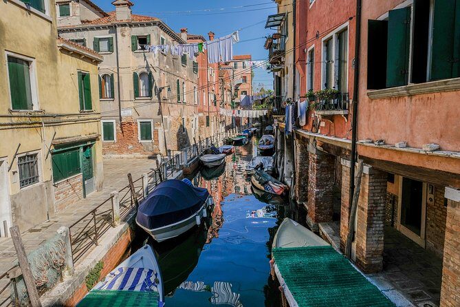 3 Hours Private Original Venice Photo Walk - FAQ