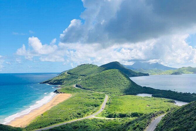 3 Hours Private Royal Highlight Tour in St. Kitts - Key Points