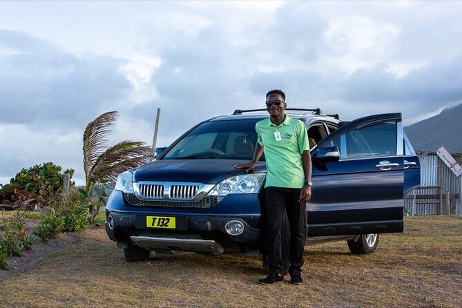 3 Hours Private Royal Highlight Tour in St. Kitts - FAQs