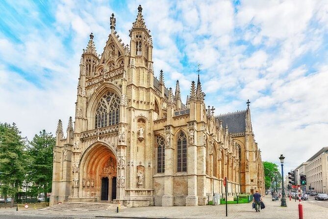 3-Hours Private Sightseeing Trip in Brussels - An In-Depth Look at the Brussels Private Sightseeing Tour