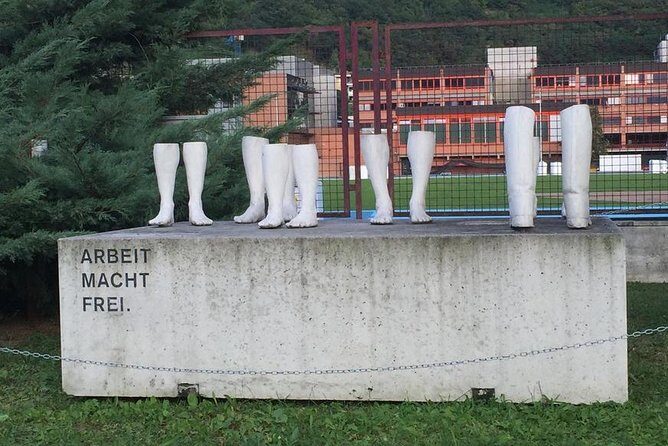 3- Hours Private Tour Bolzano's Jewish History - Key Points