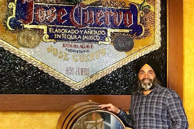 3 Hours Private Tour Guide in Guadalajara - In The Sum Up