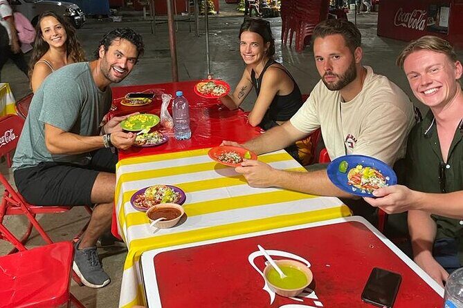 3 Hours Private Tour in Merida, you choose! - A Personalized 3-Hour Tour in Merida: Explore the City Your Way