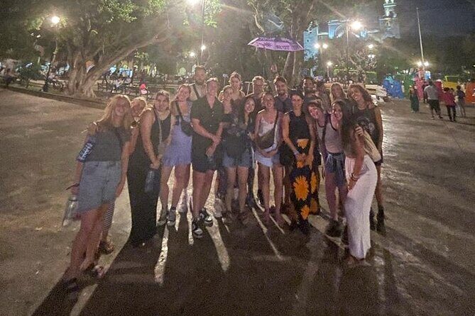 3 Hours Private Tour in Merida, you choose! - Authentic Experiences and Practical Tips