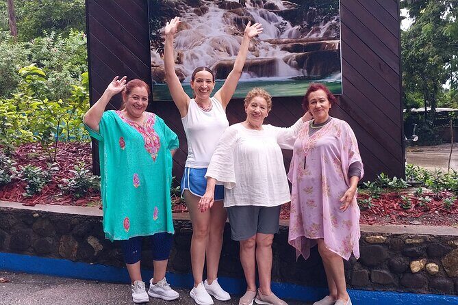 3 Hours Private Tour in Montego Bay From Falmouth - Exploring the Details: What to Expect on This Montego Bay Tour