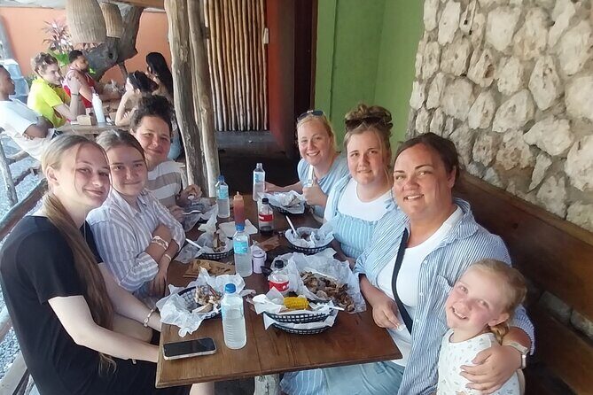 3 Hours Private Tour in Montego Bay From Falmouth - Final Thoughts: Is This Tour for You?