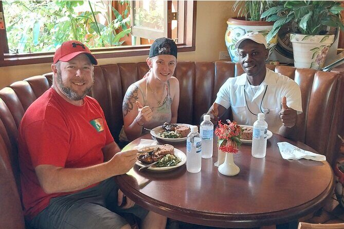 3 Hours Private Tour in Montego Bay From Falmouth - Frequently Asked Questions