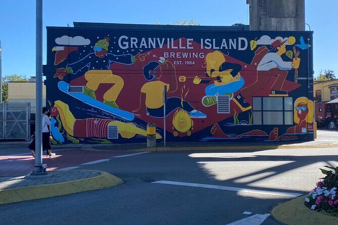 3 Hours Private Tour of City of Vancouver - Why This Tour Is a Valuable Choice