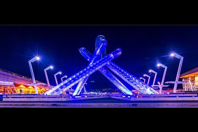 3 Hours Private Tour of City of Vancouver - Final Thoughts